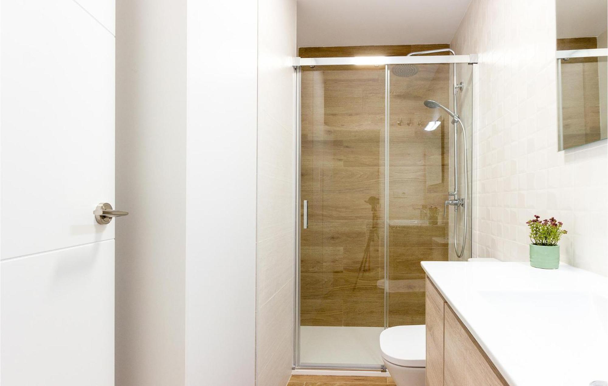 Lovely Apartment In Santa Pola With Kitchen エクステリア 写真